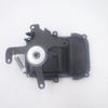 TriMark Non-Locking Flush Mounted Paddle Handle Latch 030-1800 NO BEZEL SEE DESC