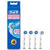 Oral-B Sensitive Clean Pack of 4 (3 Sensitive Clean Brushes + 1 Sensi Ultrathin Brush)