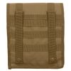 Rothco MOLLE Utility Pouch, Coyote Brown
