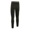 Guide Gear Lightweight Base Layer for Men, Compression Pants for Men, Men’s Leggings, Thermal Underwear, Black, XL