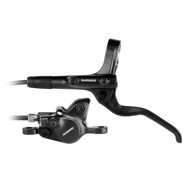 Hydraulic Brake KIT ALTUS MT201 Front - 2 Pistoncini