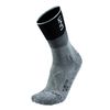 UYN Trekking One Cool Socken Damen grau/schwarz