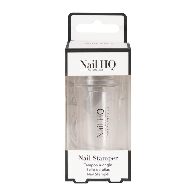 Nail HQ French Manicure Nail Stamper