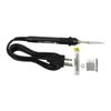 Electric Soldering Iron Kit Gun Adjustable Temperature 80W Welding Set Tool Kit 110V