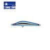 BlueBlue Basut!!! 105#12 Flash Cars
