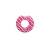 Bestway 36118 Doughnut Swimming Ring, 107 cm, Assorted Colours
