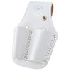 Kozuchi Worktime WH-02 Pliers Tool 2-Piece Insert, White