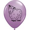 Qualatex 11" Farm Animal Assortment
