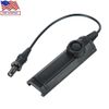 Tactical Flashlight Tail Flashlight Remote Switch for M300 M600 M951