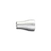 2 1/2" x 1 1/2" Welded Concentric Reducer (Stainless Steel)