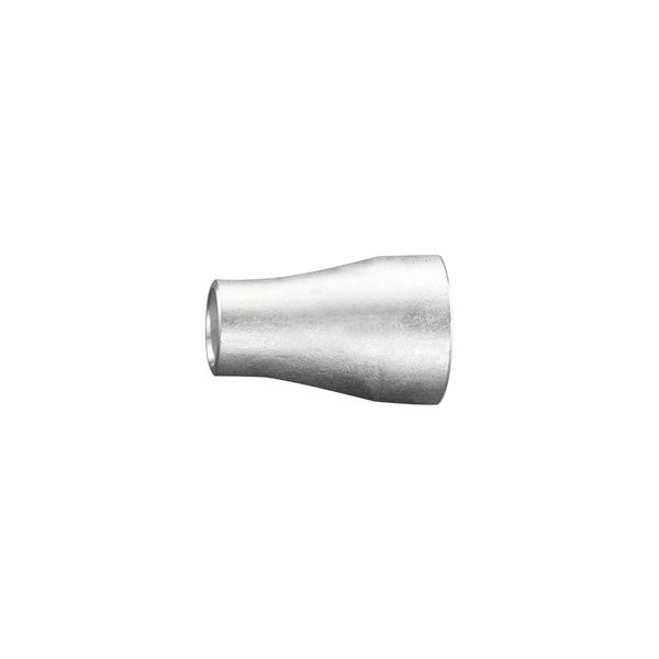 2 1/2" x 1 1/2" Welded Concentric Reducer (Stainless Steel)