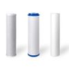 Replacement Pre Filters for Reverse Osmosis Systems (Sediment, Carbon Block,GAC)