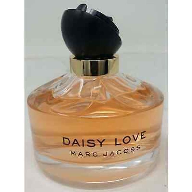 DAISY LOVE by Marc Jacobs for women EDT 3.3 / 3.4 oz New Tester