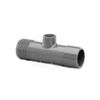 Westlake 1402-020 1/2" PVC Combination Tee NPT Fitting