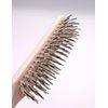 Negative Ion Hair Brush with Tourmaline