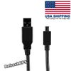 Sony Handycam HDR-CX900 Video Camera USB Cable Transfer Cord Replacement