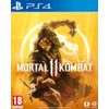 Mortal Kombat XI - PS4 nv Prix