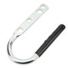 Trailer Coupler Handle Grip Heavy Duty High Efficiency Wide Application