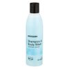 Shampoo and Body Wash 8 Oz  by McKesson
