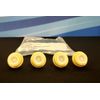 Flojet Replacement Check Valve Kit - 4-Pack: Part# 20740050A