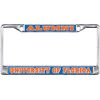 Dixie Dawgs Florida License Plate Frame UF Gators Alumni