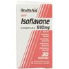HealthAid SOYA Isoflavone - 30 Vegan Tablets