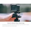 PGYTECH DJI Osmo Action Camera Quick Release Tripod Adapter (P-11B-023)