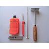 Trap Shack Home Hide Tanning Kit