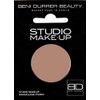 Beni Durrer Studio Make-Up Refill No. 09, 3.5 g for Can/Palette
