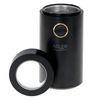 ADLER Coffee Grinder - 75g Capacity, 150W Power (Black/Gold)