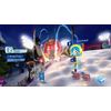 Mario & Sonic At Sochi Olympics