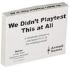 Asmadi Games We Didn't Playtest This at All - with Chaos Pack