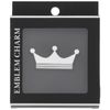Awesome Japan ASCM-011 King Emblem Accessory Charm