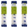 EZY DOSE Weekly (7-Day) Pill Organizer 2XL (3 Pack)