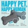 E-CLOTH Pet Bowl Scrubber