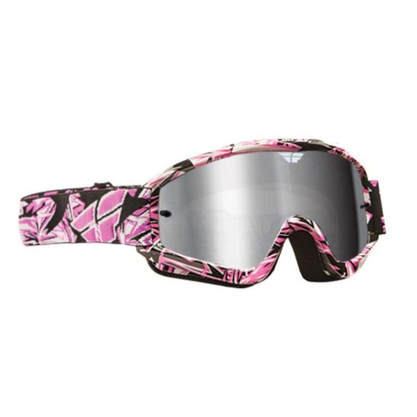 Fly Racing 37-2263 Goggles