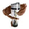 BlendStar Protein Blender/Shaker Bottle (Black) (New) (USB Rechargeable)