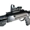 Trinity Reflex Sight with Base Mount Compatible with Mossberg 500 12 Gauge Pump Accessories.