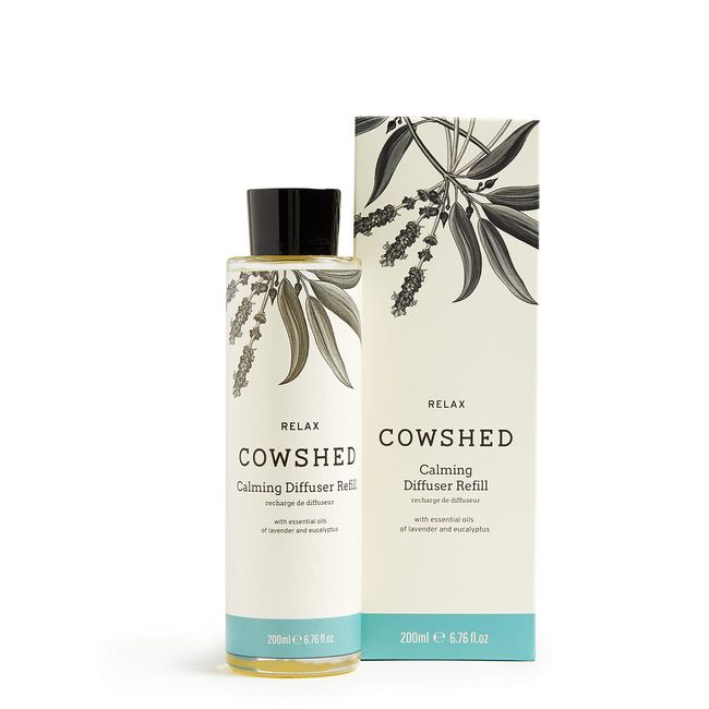 Cowshed Relax Diffuser Refill 200ml