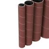 Dapetz ® Aluminium Oxide Sanding Sleeves 5Pc 150G