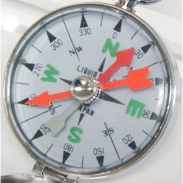 sinwa測定 Direction Compass Oil Type