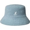 Kangol Herren/Damen Eimer - Blau - Medium