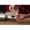 J-B Weld 37901 ExtremeHeat High Temperature Resistant Metallic Paste - 3 oz