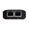Planex 1000BASE-T 3-Port Switching Hub FXG-03EM