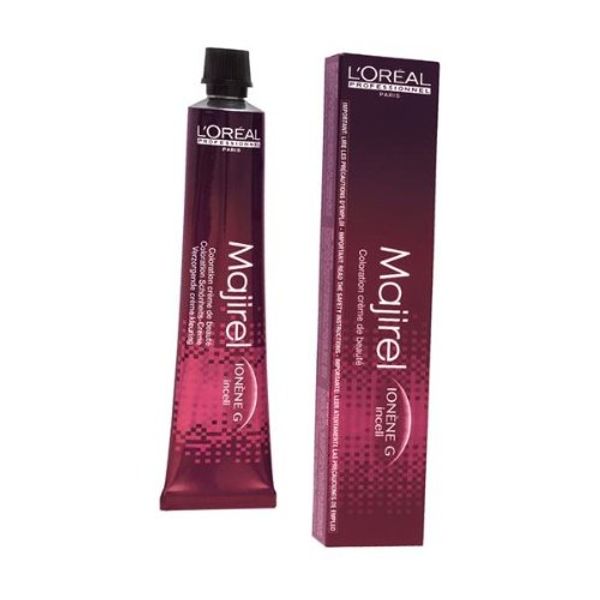 L 'Oreal Majirel 6,32 Dark Blond Gold Irisé 50ml