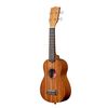 Kala KA-15S Mahogany Soprano Ukulele