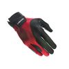 HEAD Web Glove (Medium, Left), Black / Red