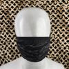 NEW Exalt Anti-Dust Face covering - Night Tiger