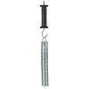 Field Guardian Spring Gate Kit, 16-Feet,Silver