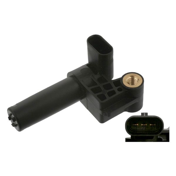 febi bilstein 37184 Crankshaft Sensor, pack of one